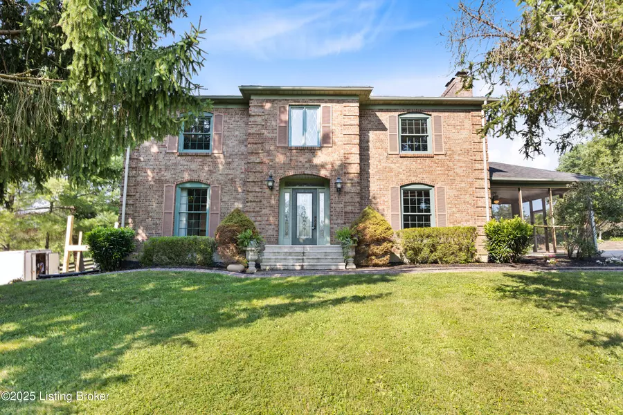 6706 Payton Ln, Crestwood, KY 40014