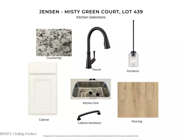 Mt Washington, KY 40047,439 Misty Green Ct