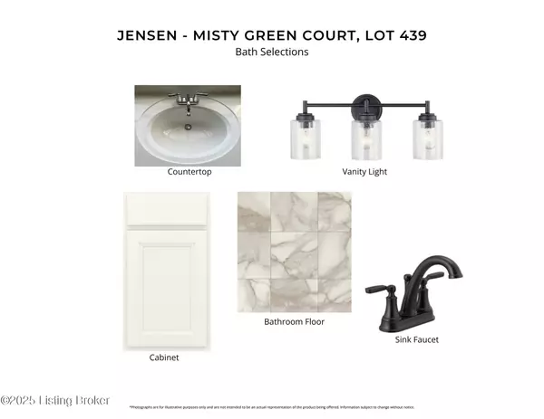 Mt Washington, KY 40047,439 Misty Green Ct