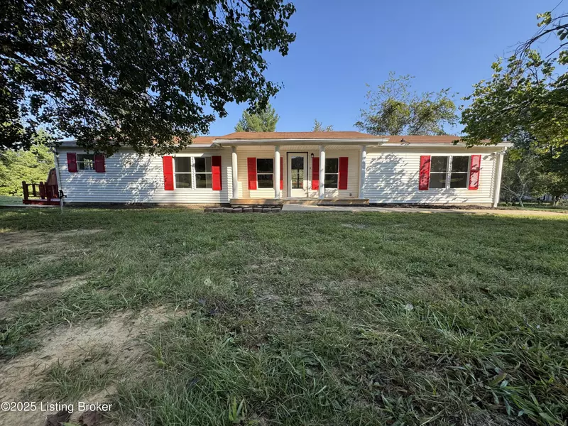 204 fentress boulavard, Radcliff, KY 40160