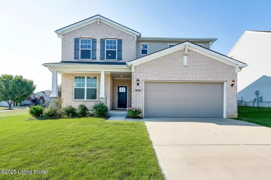 16404 Rockcrest View Ln, Louisville, KY 40245