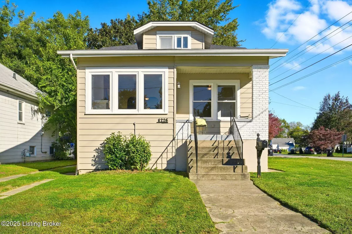 Louisville, KY 40215,1225 Manitau Ave