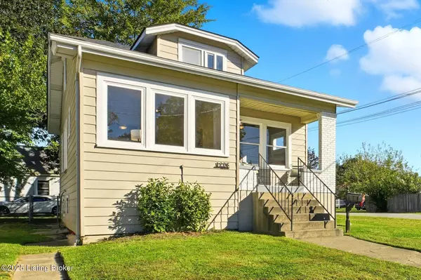 Louisville, KY 40215,1225 Manitau Ave