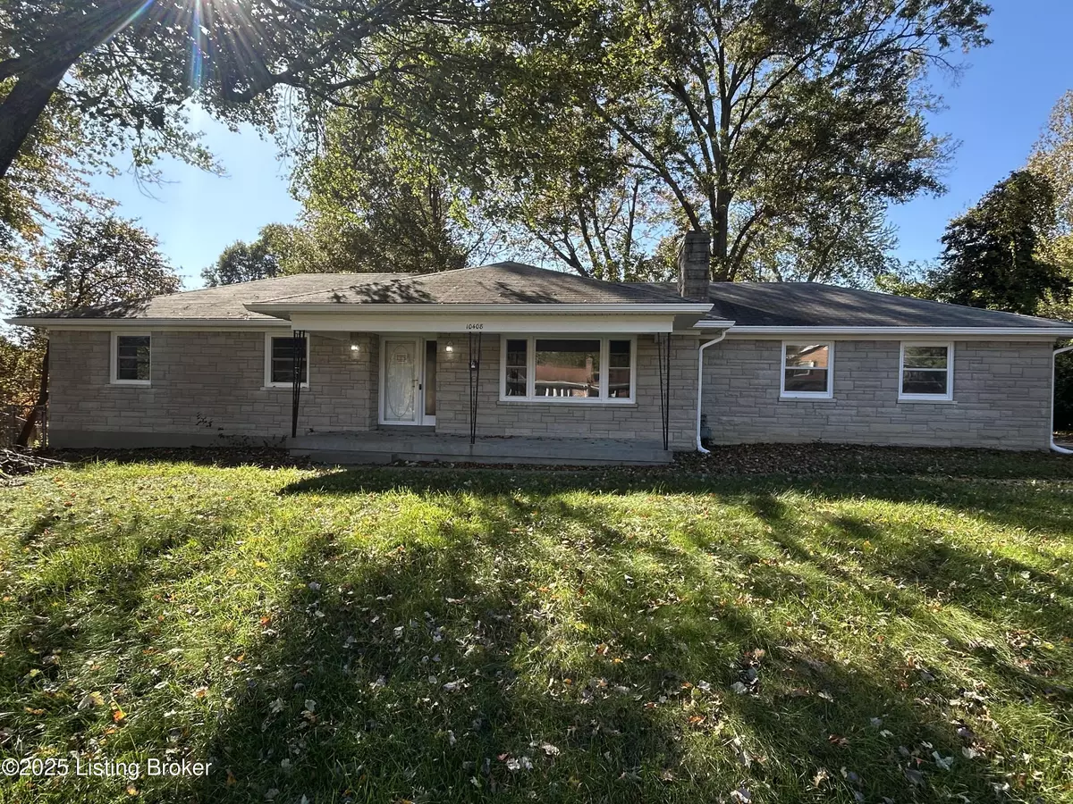 Louisville, KY 40272,10408 S Dodge Ln