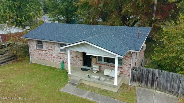 Louisville, KY 40272,10811 Golden Dr