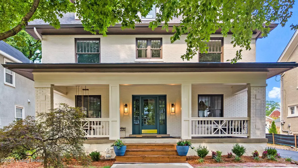 Louisville, KY 40205,2325 Carolina Ave