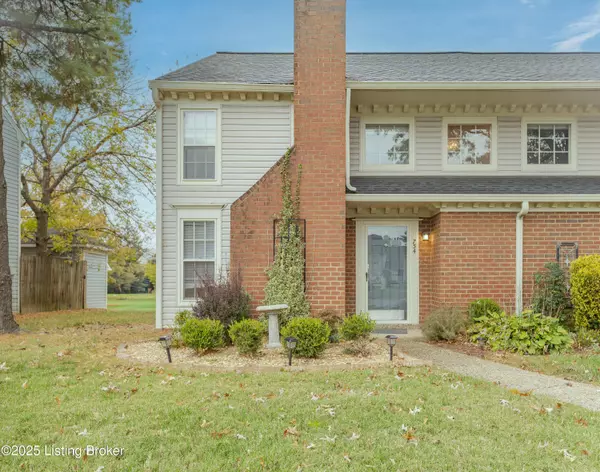 754 Yorkwood Pl, Louisville, KY 40223