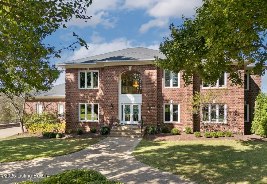 7421 Cedar Bluff Ct, Prospect, KY 40059