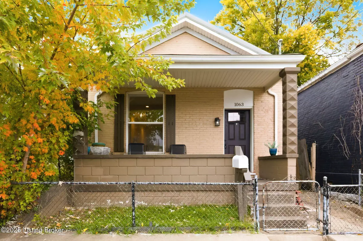 Louisville, KY 40204,1063 Mary St