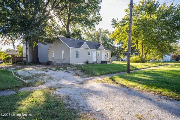 Louisville, KY 40211,1443 S 32nd St