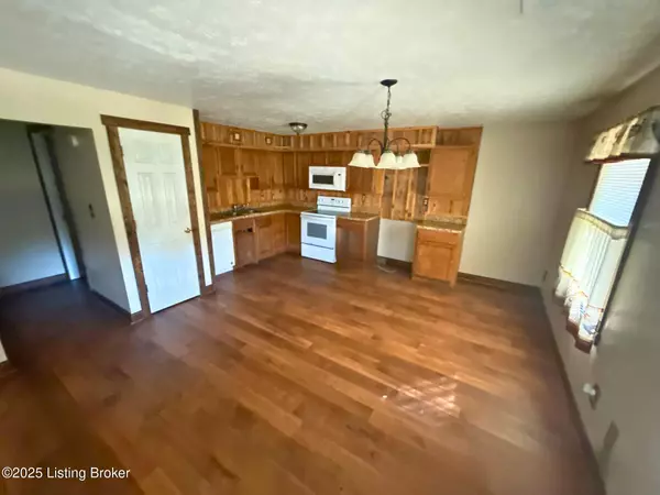 Taylorsville, KY 40071,4815 Plum Creek Rd