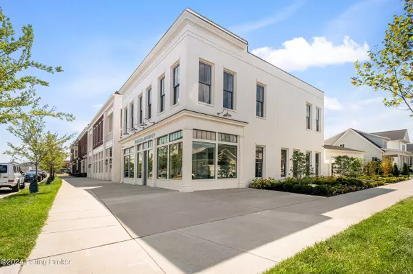 12101 River Beauty #201, Prospect, KY 40059