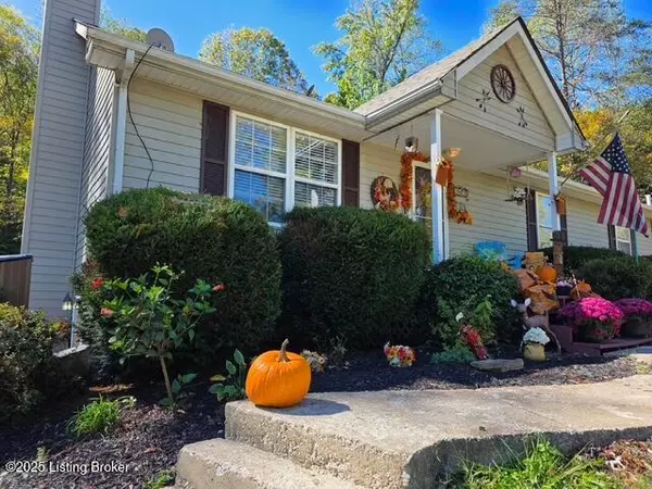 3805 Wilson Creek Rd, Lebanon Junction, KY 40150