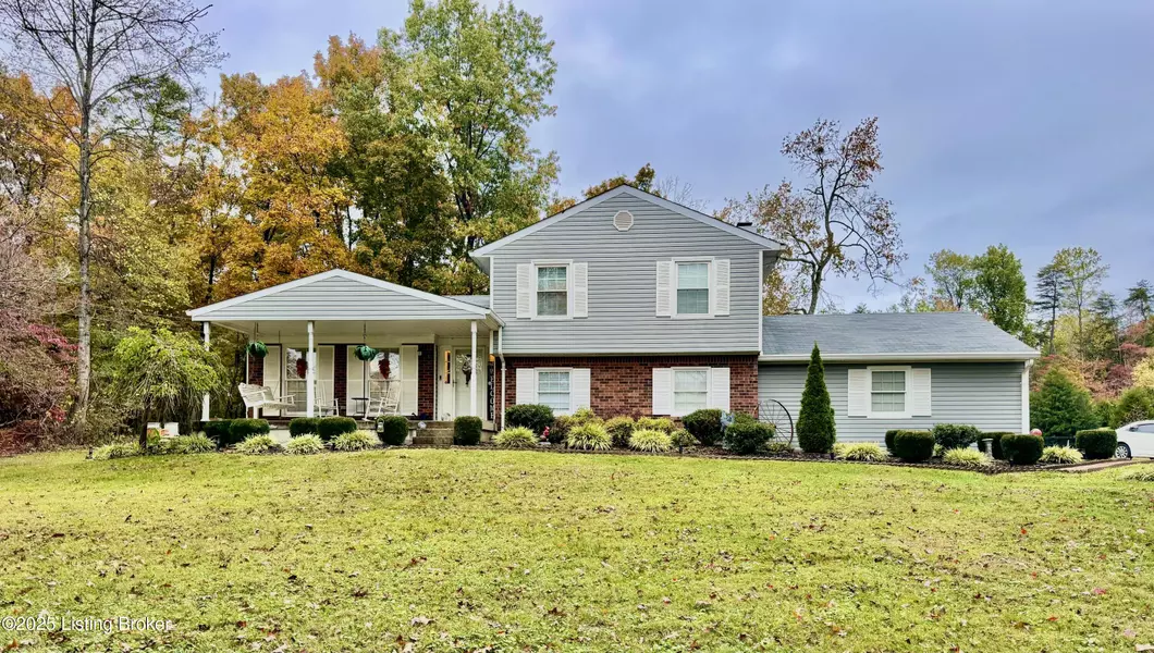 574 Pine Creek Rd, Shepherdsville, KY 40165