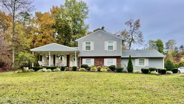 574 Pine Creek Rd, Shepherdsville, KY 40165