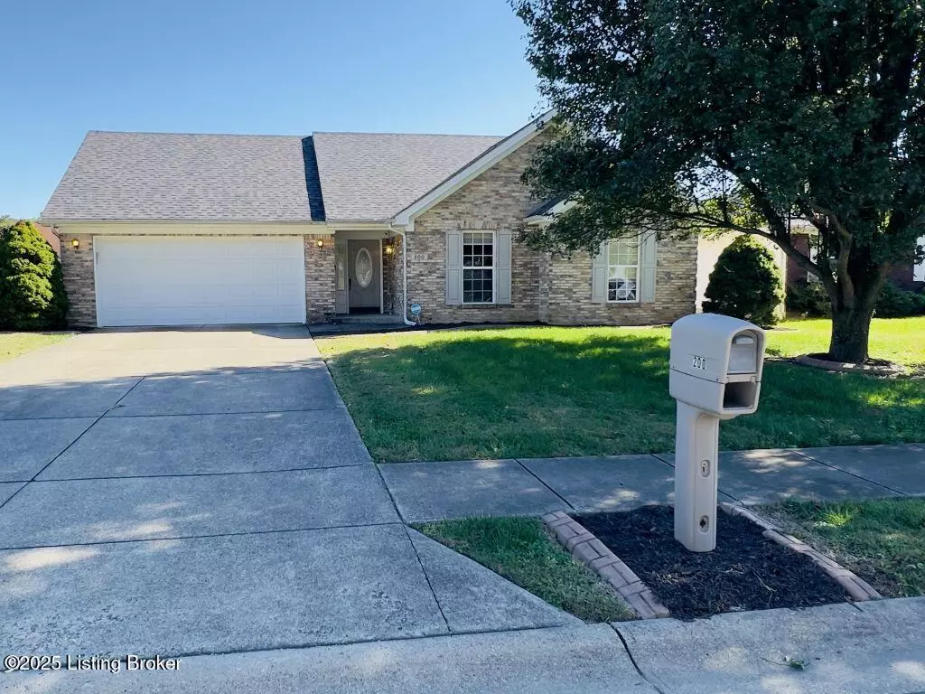 Shepherdsville, KY 40165,200 Shady Glen Cir