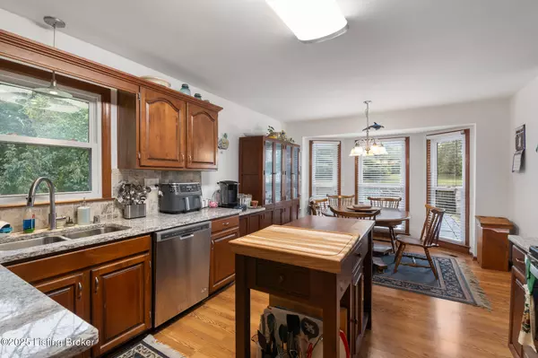 Goshen, KY 40026,12806 Churchill Pkwy