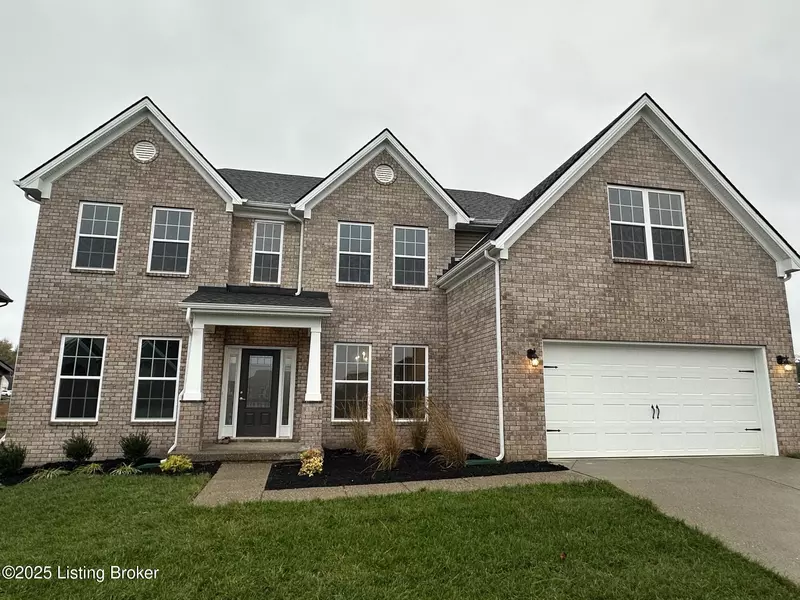 3605 Carillon Ridge WAY, Louisville, KY 40245