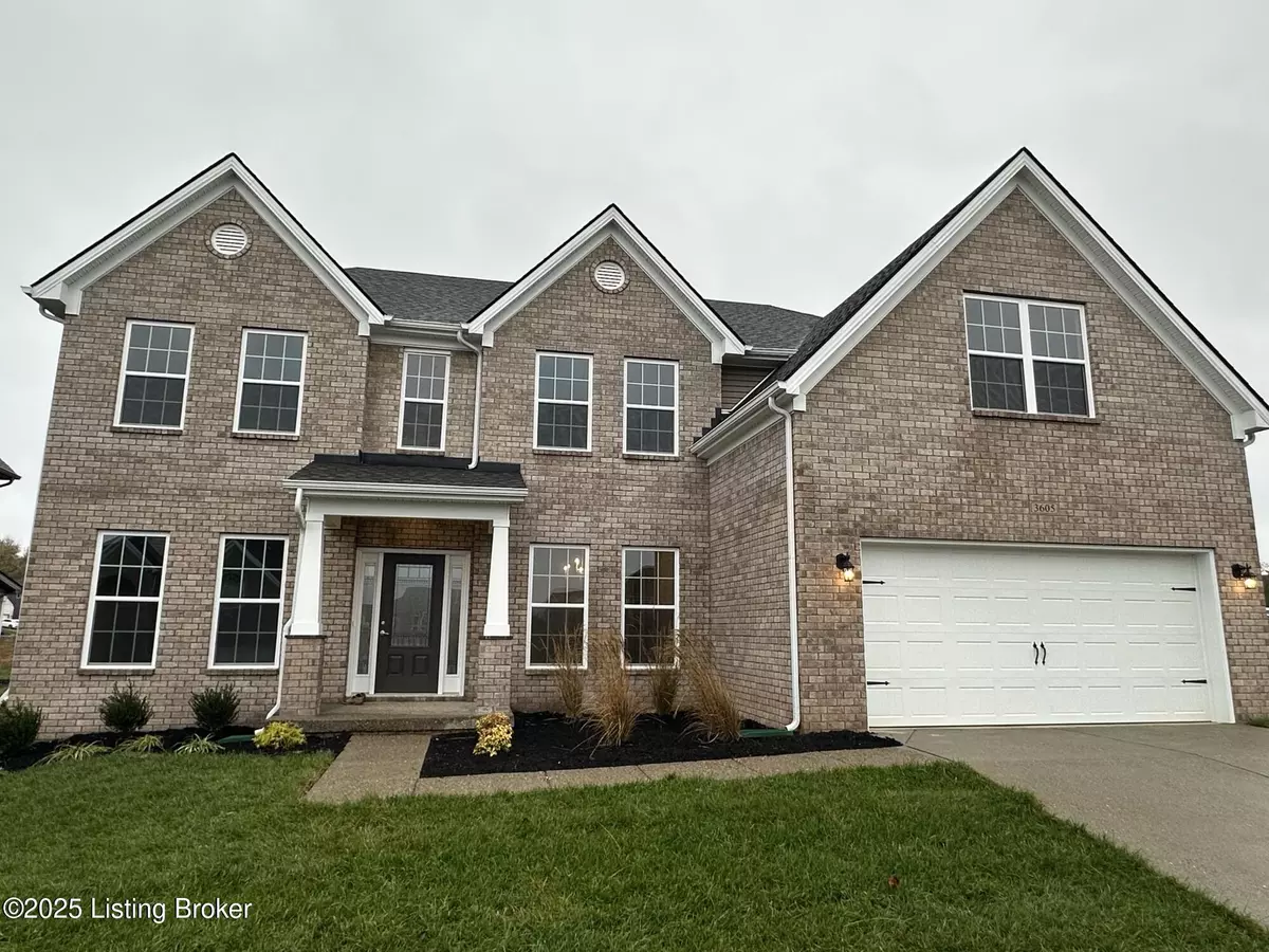 Louisville, KY 40245,3605 Carillon Ridge WAY