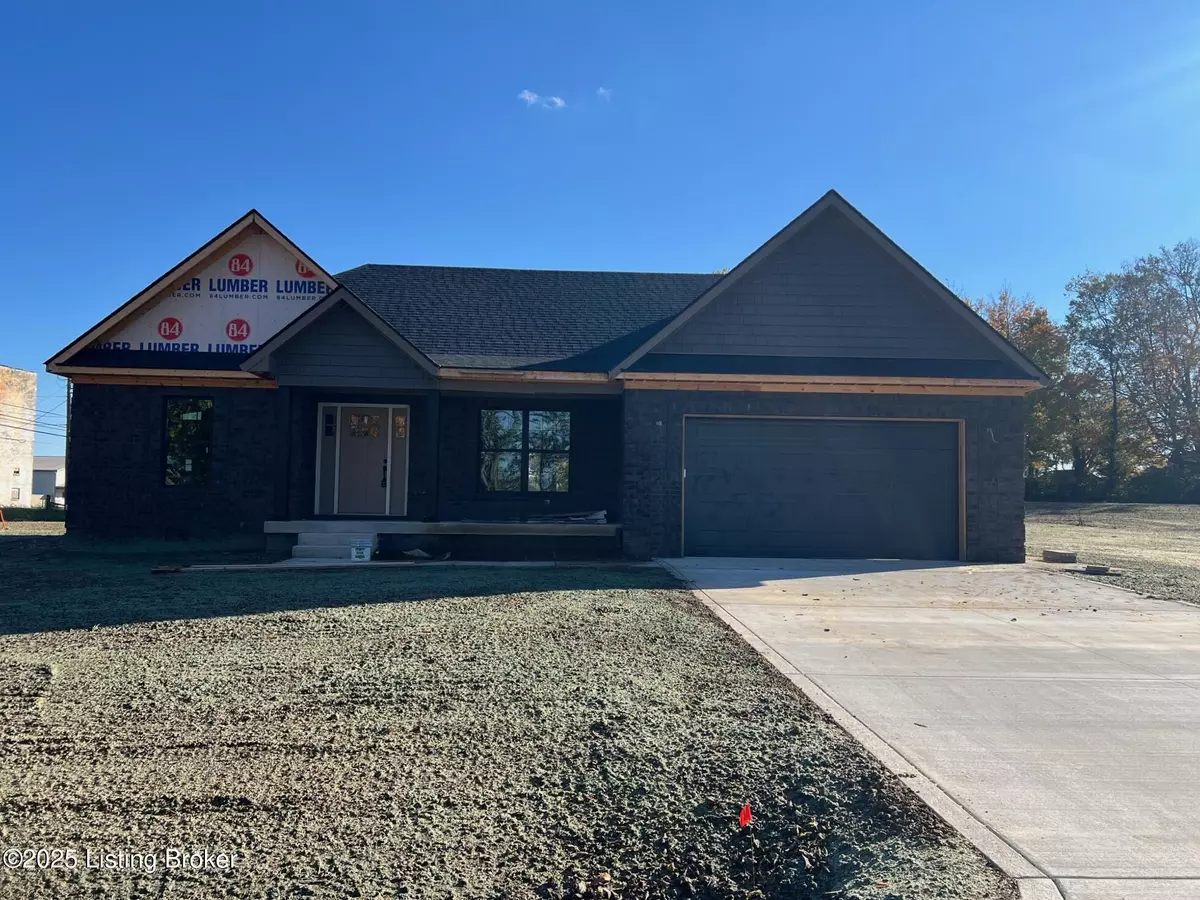 Bardstown, KY 40004,101 Hidden Valley Dr