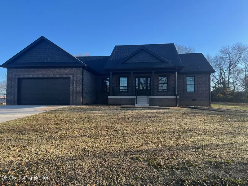 103 Hidden Valley Dr, Bardstown, KY 40004