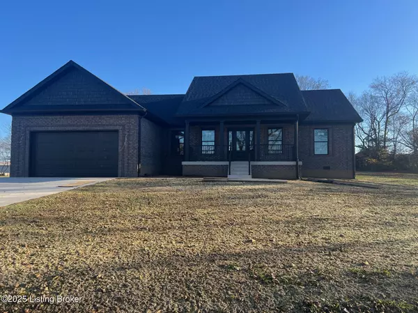 103 Hidden Valley Dr, Bardstown, KY 40004