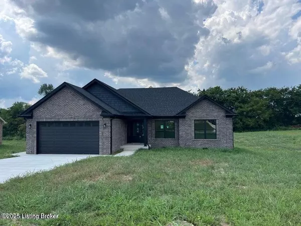 217 Open Meadow Dr, Bardstown, KY 40004