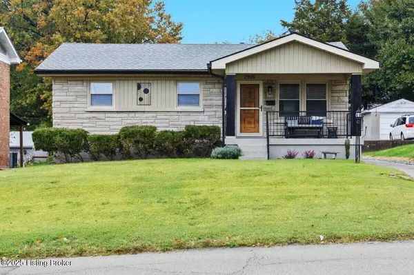 2905 Pindell Ave, Louisville, KY 40217