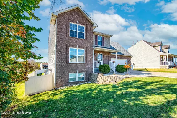 Radcliff, KY 40160,5013 S Woodland Dr