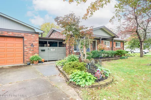 Louisville, KY 40216,4411 Clarene Dr