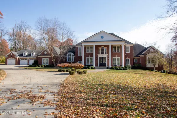 Louisville, KY 40222,5200 Blakely Ridge Rd