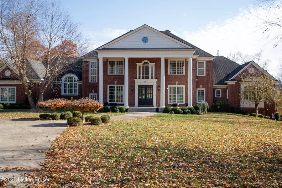 5200 Blakely Ridge Rd, Louisville, KY 40222
