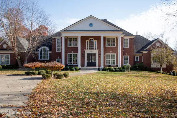 5200 Blakely Ridge Rd, Louisville, KY 40222