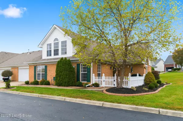 1071 Rosewood Pl, La Grange, KY 40031