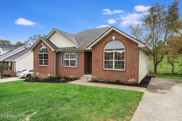 Taylorsville, KY 40071,105 Swan WAY