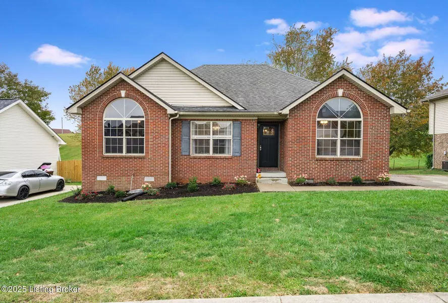 105 Swan WAY, Taylorsville, KY 40071