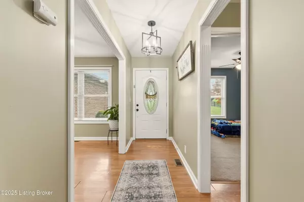 Taylorsville, KY 40071,47 Eisenhower Ct