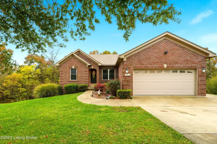 47 Eisenhower Ct, Taylorsville, KY 40071