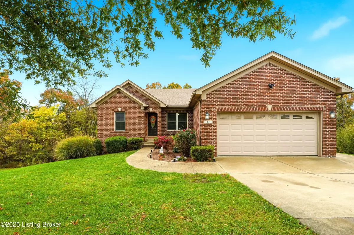 Taylorsville, KY 40071,47 Eisenhower Ct