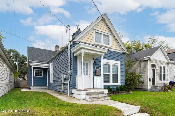 Louisville, KY 40204,1078 E Kentucky St