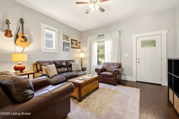 Louisville, KY 40217,632 E Burnett Ave