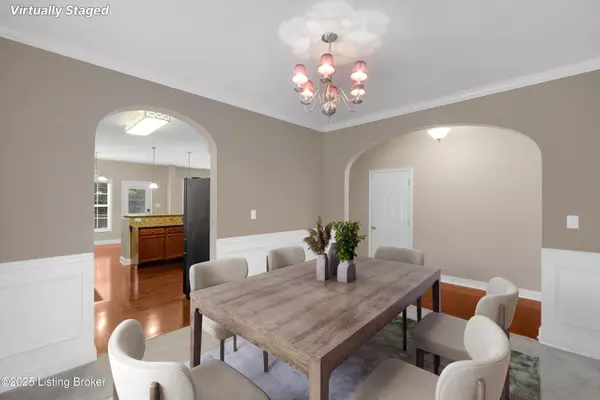 16915 Bowline View TRL, Louisville, KY 40245