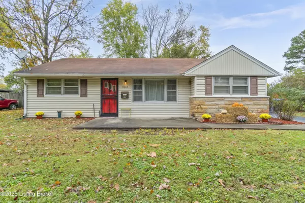 5603 Goldenrod Rd, Louisville, KY 40272