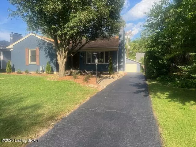 Bellewood, KY 40207,309 Marshall Dr