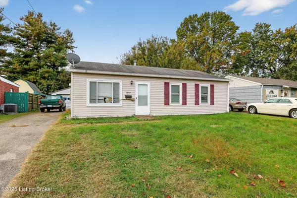 Louisville, KY 40213,2818 Celina Dr