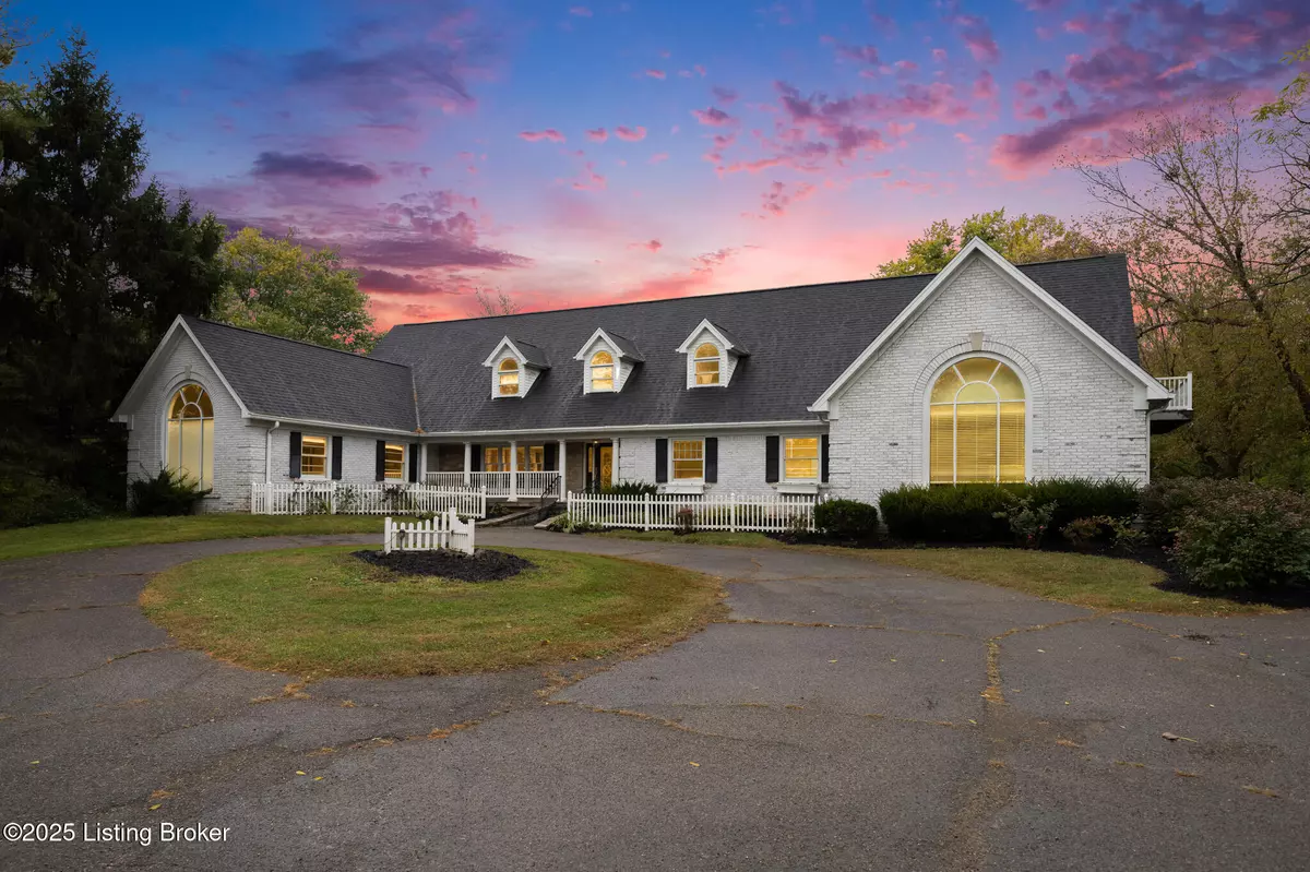 Lyndon, KY 40222,310 Mill Stream Pl