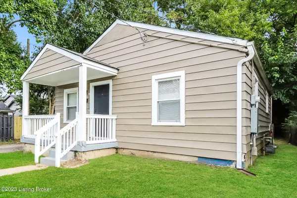 Louisville, KY 40211,4144 Sunset Ave