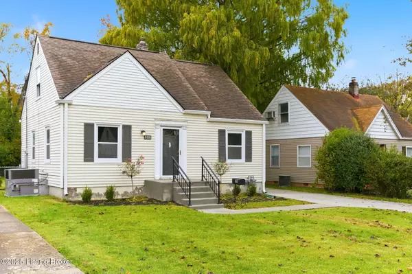 Louisville, KY 40222,606 Harris Pl