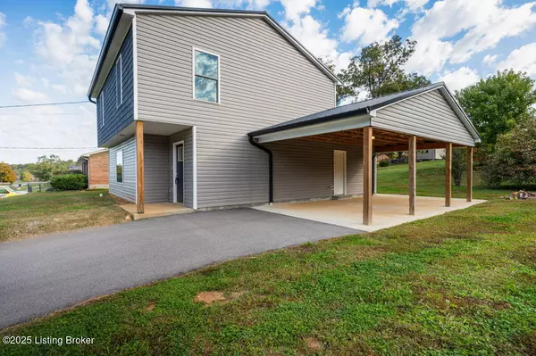 Radcliff, KY 40160,173 Kentucky Cir