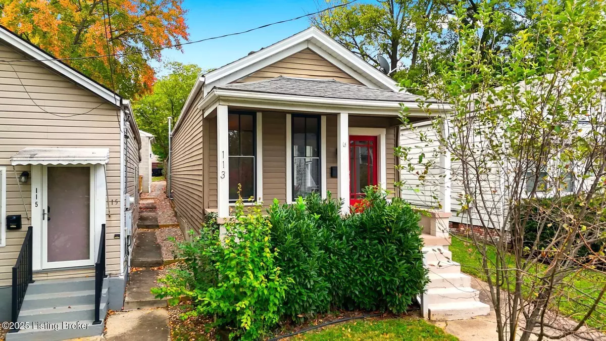 Louisville, KY 40206,113 N Jane St